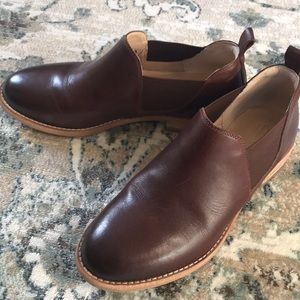 clarks women's edenvale page fashion boot